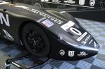 Nissan DeltaWing Le Mans 24 hours 2012 года